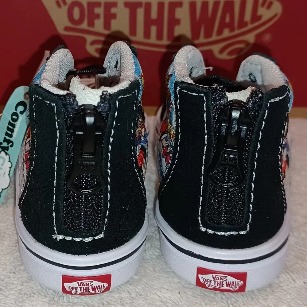Vans 100% authentic